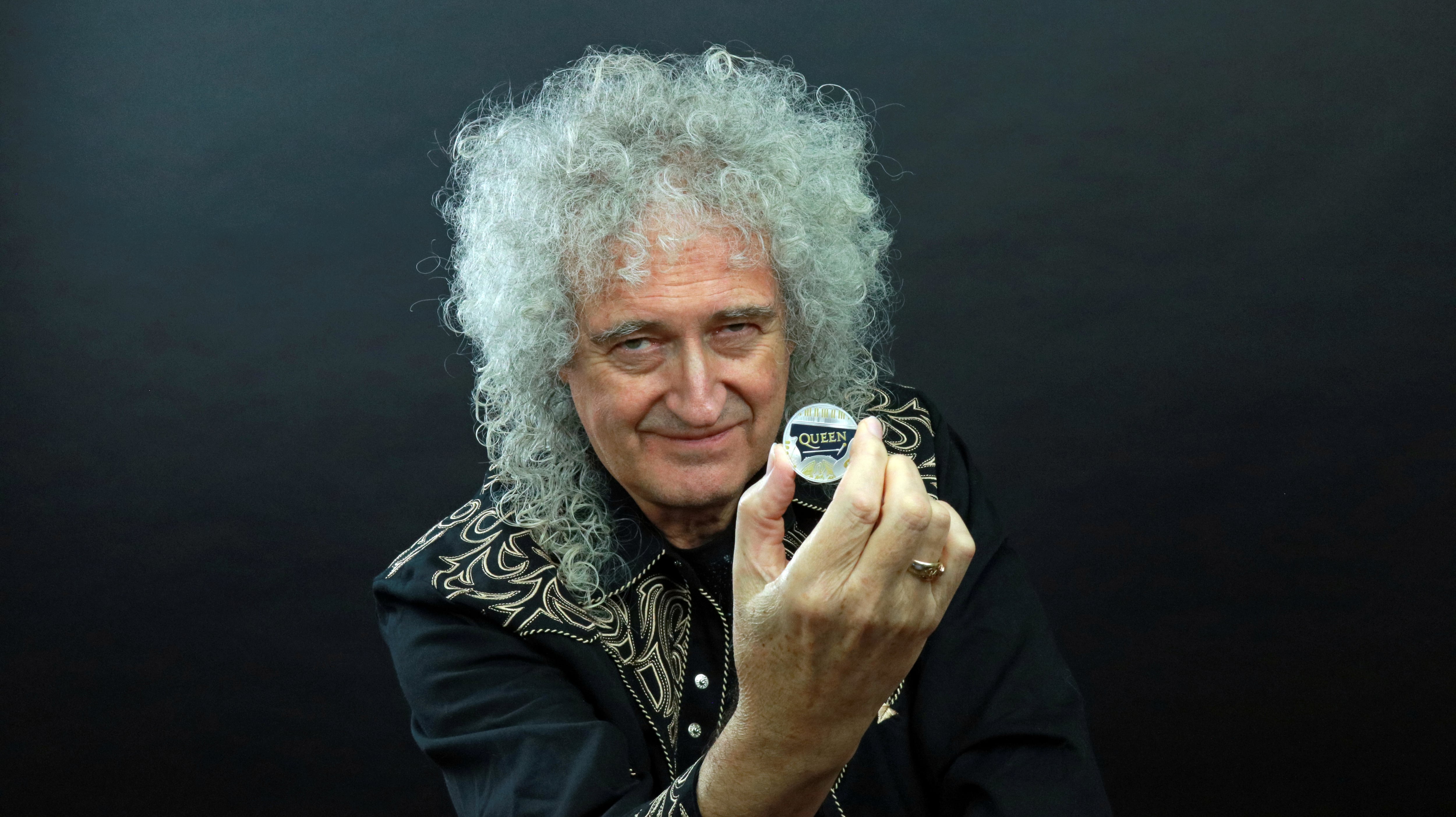 El cover de Queen que enfureció a Brian May: “Me horroricé”