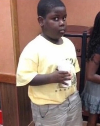 El video de Popeyes sigue