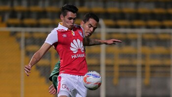 Rubén Betancourt