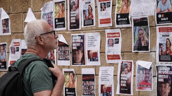 Qatar confirmó que continúa mediando