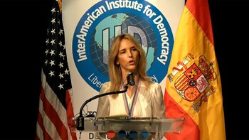 Cayetana Álvarez de Toledo