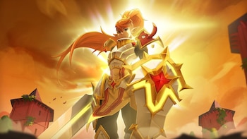 Savara, de Doryah Games