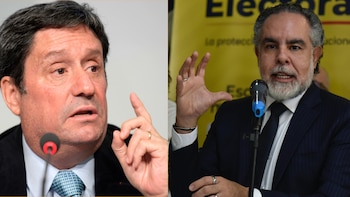 Francisco Santos afirmó que Armando