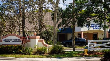 El parking donde ocurrió el