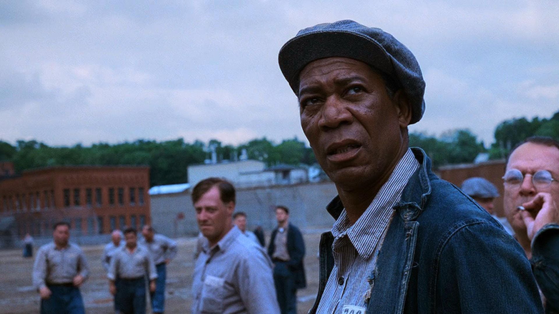 La “mejor película de la historia” está basada en un relato de Stephen King y fue un fracaso en taquilla: “El mejor final de toda la industria del entretenimiento”
