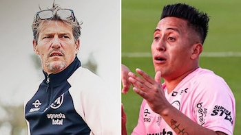 Carlos Desio reivindica a Christian Cueva tras desempeño en Sport Boys vs Sporting Cristal por Torneo Clausura 2026: “No hay que resucitarlo”