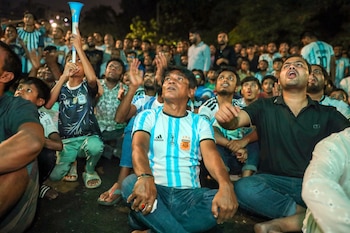 El Mundial 2026 fuera de la cancha: imágenes inéditas desde todo el mundo