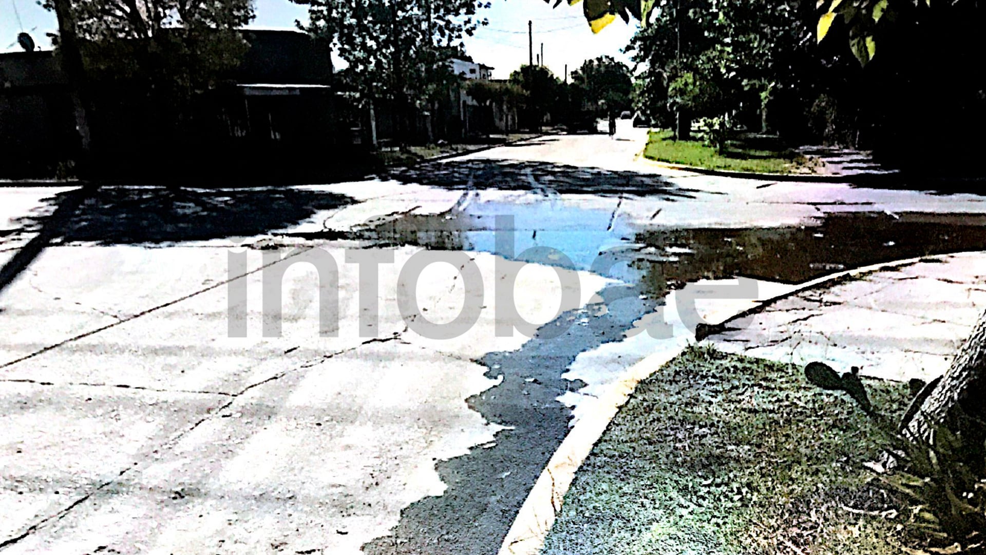 La Cámara de Apelación en lo Contencioso Administrativo de San Martín confirmó la condena contra un municipio y la empresa estatal de agua por más de 22 millones de pesos. (Poder Judicial)