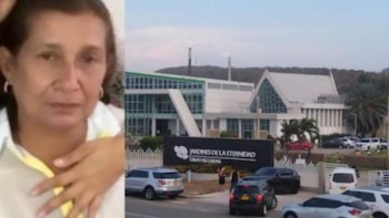 Terminó el drama de la