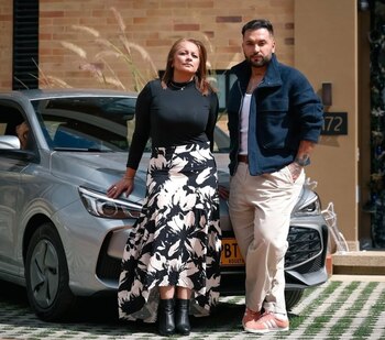 El creador de contenido, su