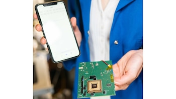 Nariz electrónica