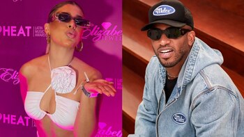 Yahaira Plasencia le desea lo