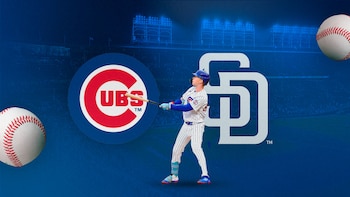 Chicago Cubs vs San Diego Padres: cuándo y dónde ver EN VIVO el Juego 1 de la Serie de Comodines desde México