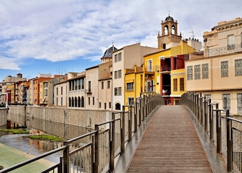 Orihuela, en Alicante (Adobe Stock).