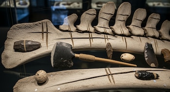 El Ministerio de Turismo y