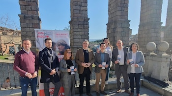 Patxi López lamenta la deriva