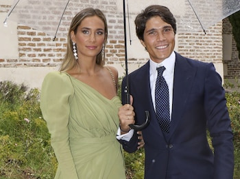 13/09/2019 María Pombo y