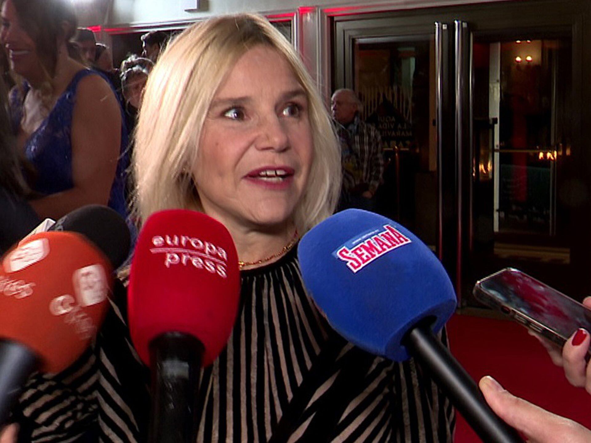 Eugenia Martínez de Irujo da la última hora de su hermano Cayetano tras cancelar su luna de miel por problemas de salud