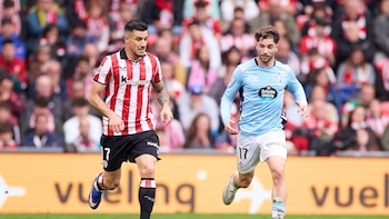 (Pre) Celta y Athletic quieren aplacar urgencias y el Deportivo busca aprovechar las dudas del Valencia