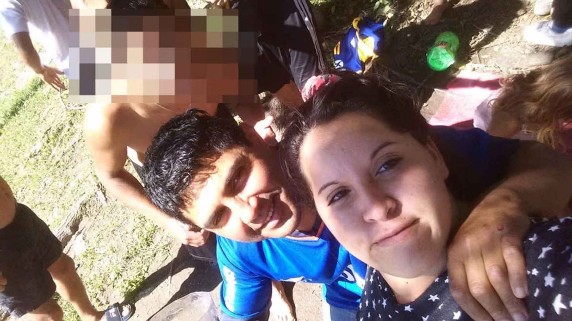 Córdoba: cumplía una condena por violencia de género, asesinó a puñaladas a su ex pareja y confesó el femicidio