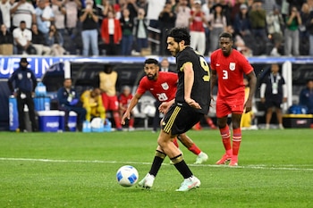 Raúl Jiménez entró al top