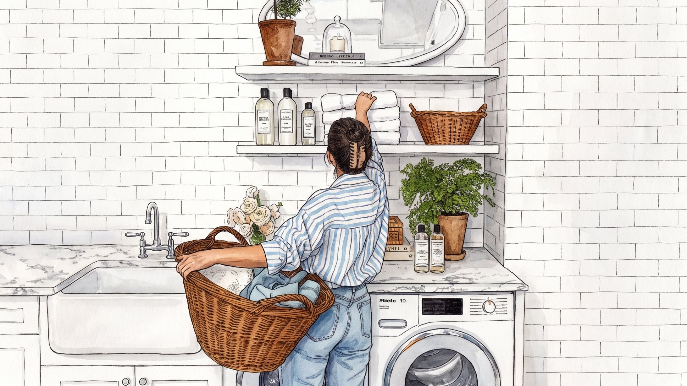 Un plan por prioridades permite concentrar la energía en las zonas de mayor uso. (Imagen Ilustrativa Infobae)