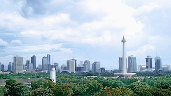 Urbanización extrema: así es la