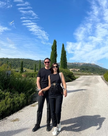 Alejandro Ernesto Serrano Roa- Alejandra