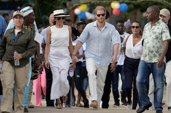 San Basilio de Palenque no