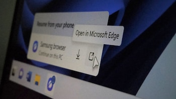 El cursor de tu PC con Windows 11 cambiaría para siempre: esta imagen de Microsoft muestra el diseño