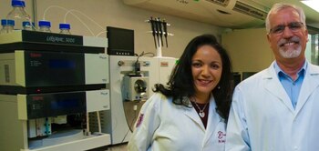 Sonia Mayra Pérez Tapia, directora