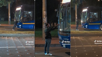 En video: al estilo de