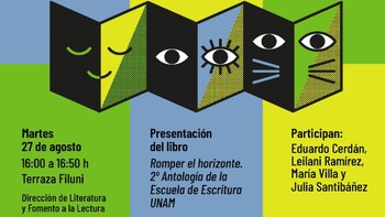 Programa de la Feria Internacional