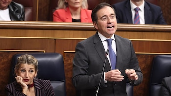 España quiere que la ONU