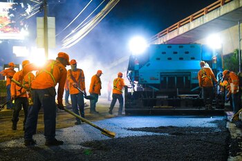 En esta zona se construirá