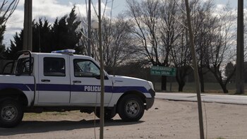 Se sospecha que a Facundo