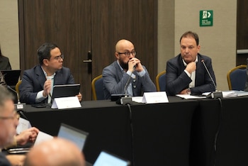 Asocapitales articuló acciones con la Ungrd, Ideam y varios ministerios nacionales - crédito Asocapitales