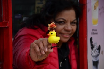 La moda ha generado debate