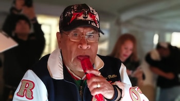 De amenizar bailes en Tepito a tocar en festivales: el origen de Sonido La Changa de Ramón Rojo Villa