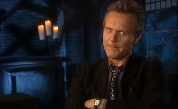 Murió Anthony Head, actor de “Buffy, la cazavampiros” y “Ted Lasso”