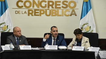 Ataque cibernético que afectó la DIGECAM en Guatemala llegó de Venezuela