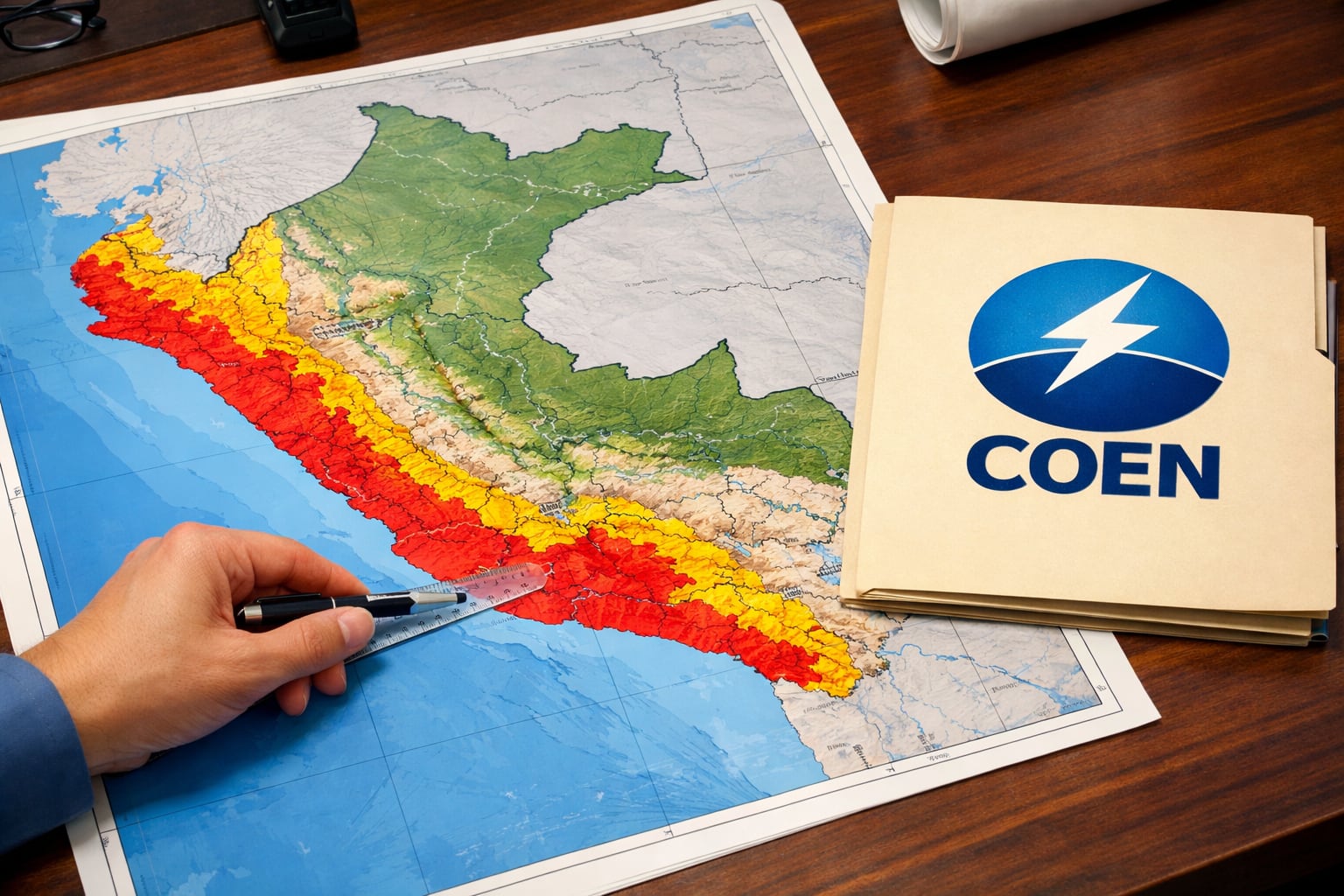 Temblor HOY en Perú EN VIVO: últimos sismos, epicentro y reporte del IGP del sábado 25 de julio de 2026