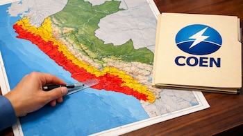Temblor HOY en Perú EN VIVO: últimos sismos, epicentro y reporte del IGP del sábado 25 de julio de 2026