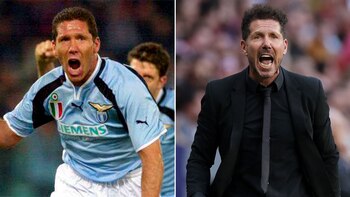 Diego Cholo Simeone