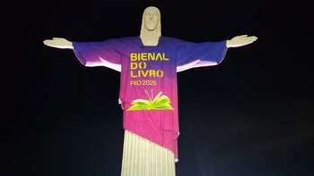 La Bienal del Libro de