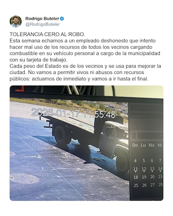 El municipio de Cipolletti intensificó