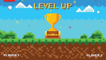 8 Bits: cuando la infancia diseña supply chain frameworks