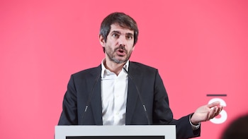 Urtasun avisa al PSOE que