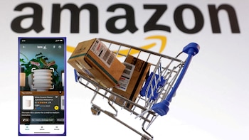 Lens Live incorpora una herramienta