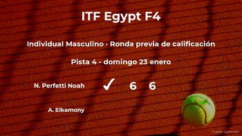 Noah Perfetti Perfetti Noah pasa